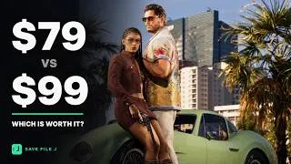 Thumbnail: Is GTA 6's Ultimate Edition Worth $20 More? Here's What You Get