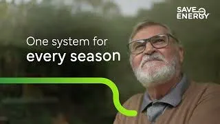 Thumbnail: Electric heat pump rebates: Up to $12,000* to improve home comfort