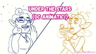 Thumbnail: (OC ANIMATIC) The Dreamlingz! Under The Stars 🌟 