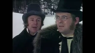 Thumbnail: War and Peace - BBC 1972 - Anthony Hopkins - Duel Scene