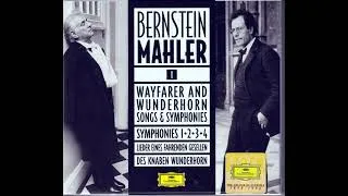 Thumbnail: Gustave Mahler - Symphony no. 4 in G major- I. Bedächtig, nicht eilen