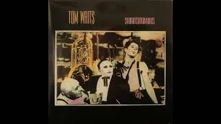 Thumbnail: Tom Waits  -  Swordfish Trombones
