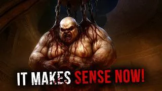 Thumbnail: JERICHO'S LORE MAKES SENSE NOW!