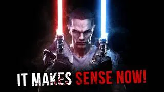 Thumbnail: STARKILLER'S STORY MAKES SENSE NOW!