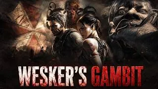 Thumbnail: RESIDENT EVIL 5 MAKES SENSE NOW!