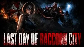 Thumbnail: RESIDENT EVIL 3 MAKES SENSE NOW!