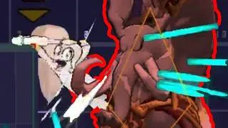 Thumbnail: Rivals 2: Fleet Walljump Tech Edgeguard Idea