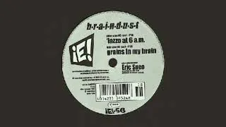 Thumbnail: Eric Sneo - 'Lazzo At 6 A.M. (Original Mix)