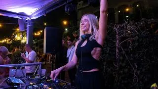 Thumbnail: SAVIELA Live DJ Set @ Zsiráf, Budapest  [Melodic Techno & Tech House]