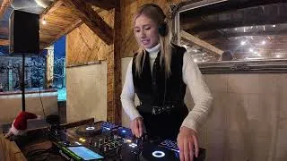 Thumbnail: SAVIELA – 3 Hour Live DJ Set @ Etyek | Melodic Techno & Tech House