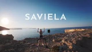 Thumbnail: SAVIELA -   Live set @ Ibiza, Spain 2025 / Melodic Techno & Progressive House DJ Mix