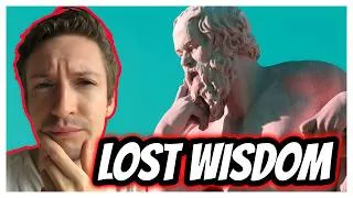 Thumbnail: How the Modern World Killed Deep Thinking