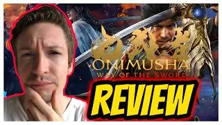 Thumbnail: Onimusha: Way of the Sword – It's ALMOST Great! Early Review