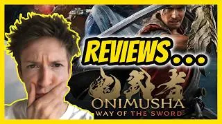 Thumbnail: Onimusha: Way of the Sword REVIEWS Are About To SHOCK Everyone!