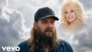 Thumbnail:  Chris Stapleton - Goodbye Dolly (A Tribute to Dolly Parton) | Fan made Lyrics