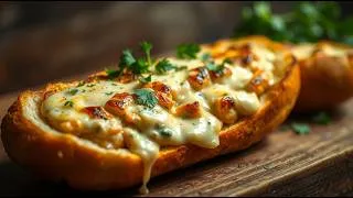Thumbnail: When I Don't Know What to Make for Dinner, I Make This! So Tasty You'll Want to Eat it Everyday!🤤