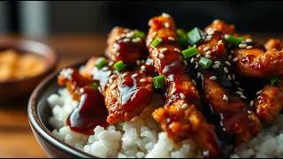 Thumbnail: When I'm too lazy to cook, I make this! Simple Quick, & Soo Delicious! Everyone L0VES this Dinner! 😋