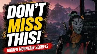 Thumbnail: Where Winds Meet: Don't Miss These Things in Hidden Mountain!