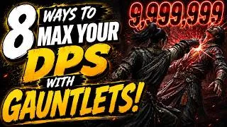 Thumbnail: Where Winds Meet: 8 Ways to Boost Gauntlets Damage