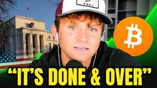 Thumbnail: "Massive CRISIS AHEAD! The Bond Market JUST SENT WARNING BELLS!" - Jack Mallers