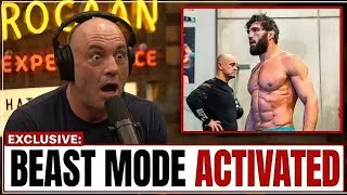 Thumbnail: “ARMAN IS UNSTOPPABLE!” Joe Rogan Breaks Down Tsarukyan vs Mauricio Ruffy Ahead of UFC 331