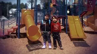 Thumbnail: الإرهاب يحرمهم  طفولتهم
