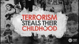 Thumbnail: Terrorism destroys their childhood