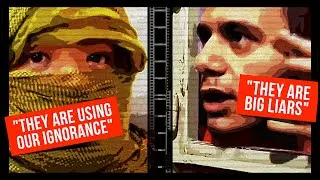 Thumbnail: Former Daesh members expose its lies