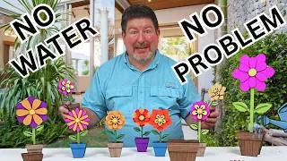 Thumbnail: DIY Wooden Flowers That Birthday Guests Will Love