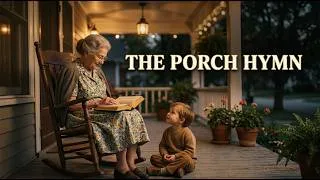 Thumbnail: The Church Sang Outside Before It Ever Sang Inside | 2 Original Bluegrass Gospel Songs