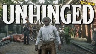 Thumbnail: I Tried Red Dead RP in 2026...it was a mistake