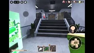 Thumbnail: DOORS THE ARCHIVES (Short Gameplay)