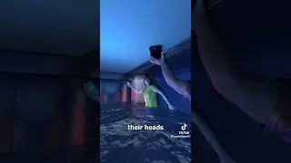 Thumbnail: They Were Trapped In A Flooding Elevator 🛗😨