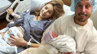 Thumbnail: The Unexpected Birth Of Our Son