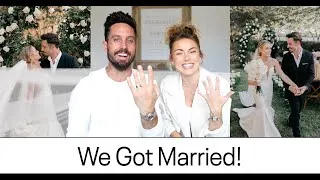 Thumbnail: Our Wedding Story! • Sharing 1000+ Wedding Photos!