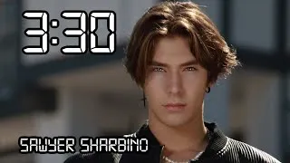 Thumbnail: Sawyer Sharbino -  330 (official video)