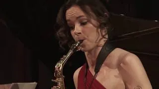 Thumbnail: Hindemith: Sonata for Alto Saxophone and Piano - 4. Lebhaft