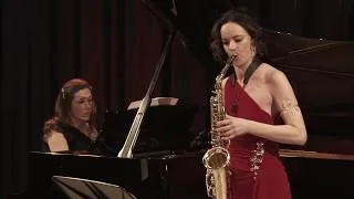 Thumbnail: Jean Françaix - Samba Lenta