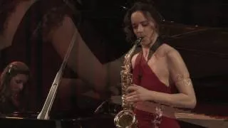 Thumbnail: Astor Piazzolla - La Muerte del Angel