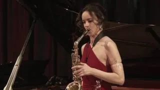 Thumbnail: Darius Milhaud - Brasileira