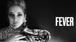 Thumbnail: FEVER (by Peggy Lee) Saxophone Cover by KKSax