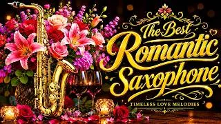 Thumbnail: The 50 Most Romantic Saxophone Songs Ever🎷Elegant & Iconic Melodies🎧Most Famous Beautiful Love Songs