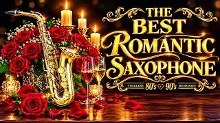 Thumbnail: Best Romantic Saxophone Instrumental Love Songs Of All Time🎷Beautiful Legendary Love Songs Playlist