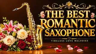 Thumbnail: 100 Most Beautiful Saxophone Love Songs Ever ✨Timeless songs of 80s 90s🎷Romantic Love Songs Playlist
