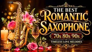 Thumbnail: 99 Of The Best Romantic Love Songs For Saxophone✨Timeless And Enduring- Relaxing Instrumental Music