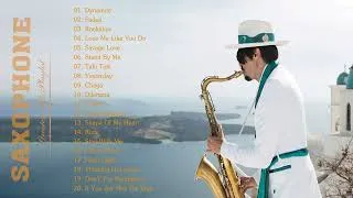Thumbnail: 🎷 Sax Covers of Popular Songs Playlist 2022 - The Greatest Saxophone Hits Ever