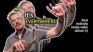 Thumbnail: Secret Jazz Articulation? How Legends Play Rips