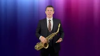 Thumbnail: Online Saxophone Concert – December 13, 2025