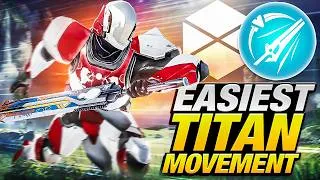 Thumbnail: The Ultimate Guide to Titan Movement for Beginners! | Monument of Triumph