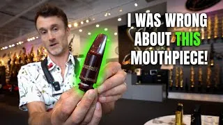 Thumbnail: 6 Saxophone Mouthpieces You Haven’t Tried Yet - but Need To!